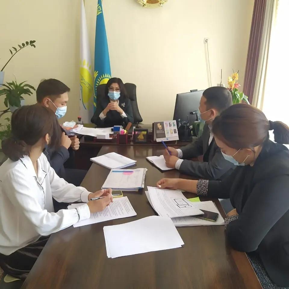 Девиантты мінез-құлық