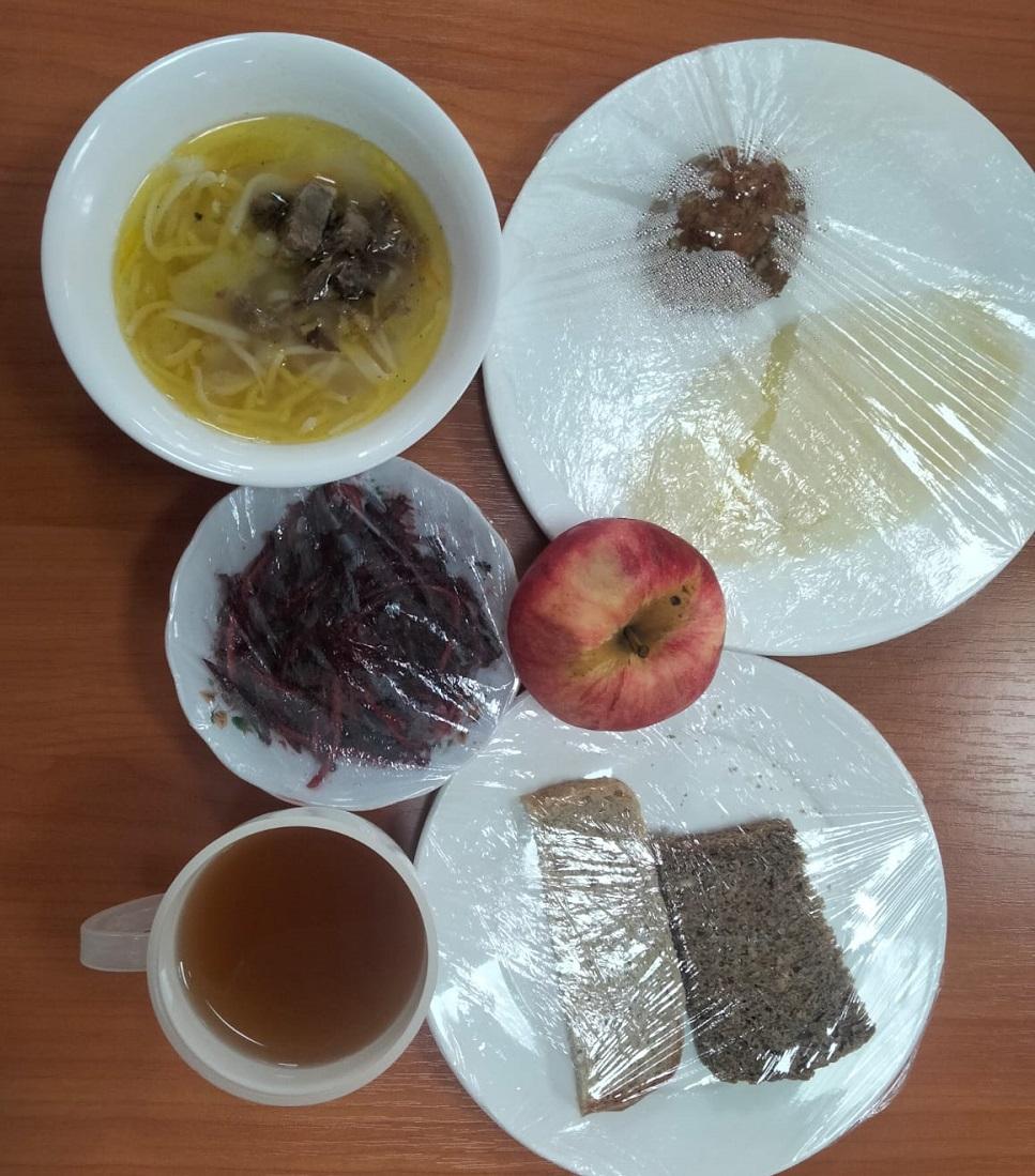 АС МӘЗІРДІҢ 4 АПТАСЫНЫҢ 4 КҮНІ