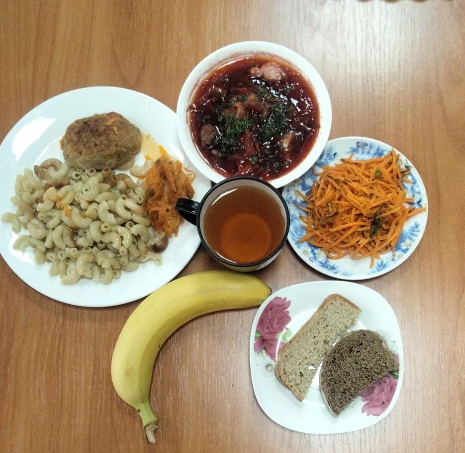 АС МӘЗІРДІҢ 1 АПТАСЫНЫҢ 4 КҮНІ