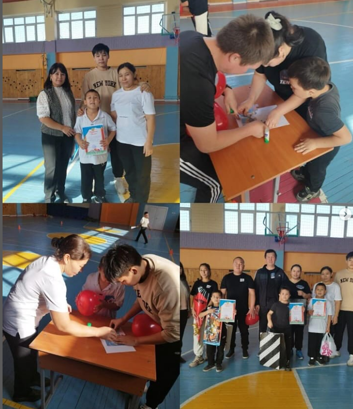 АТА-АНАЛАРДЫ ПЕДАГОГИКАЛЫҚ ҚОЛДАУ БАҒДАРЛАМАСЫ БАРЫСЫНДА “Құмар ойындары – тәуелділік қақпаны” “Балалардың компьютерлік ойындарға тәуелділігін қалай жеңуге болады?”