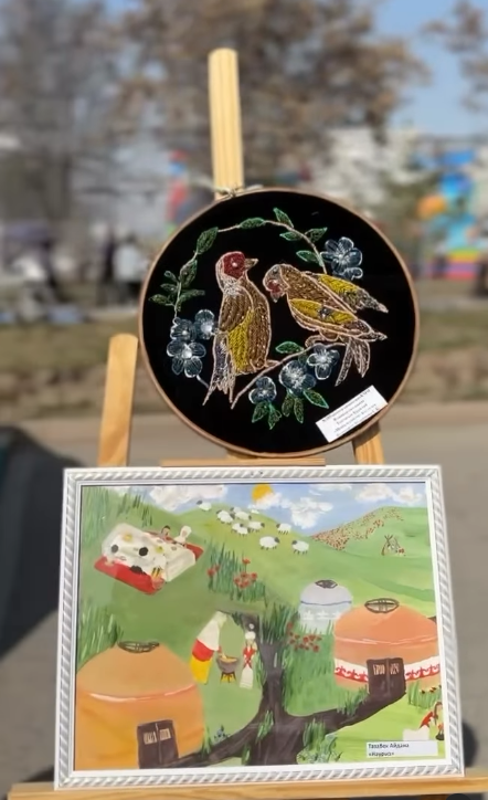 Наурыз мерекесі Қазақстанда биыл жаңа форматта, яғни «Наурызнама» онкүндігі аясында 14 наурыздан 23 наурызға дейін тойлануда.