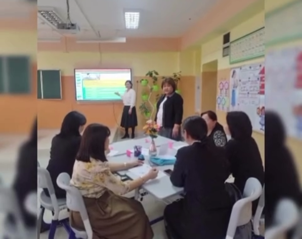 «Баланың дамуына қалыпты жағдай орнату: Soft Skills дағдылары» тақырыбында семинар коучинг